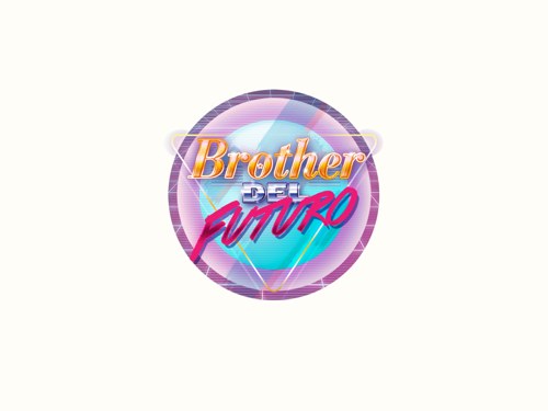 Brother del Futuro